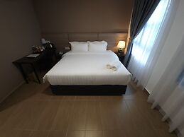Yu Hotel Chinatown