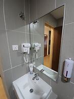 Yu Hotel Chinatown