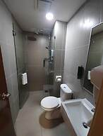 Yu Hotel Chinatown