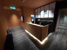 Yu Hotel Chinatown