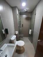 Yu Hotel Chinatown