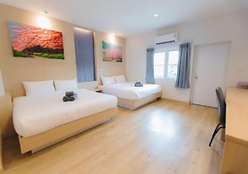 Bloom Guesthouse