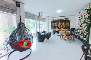 Bloom Guesthouse