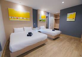 Bloom Guesthouse
