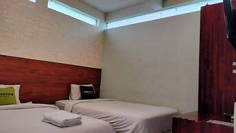 Kozy 15 Guesthouse