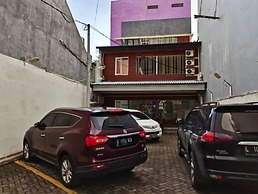 Kozy 15 Guesthouse