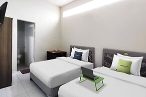 Kozy 15 Guesthouse