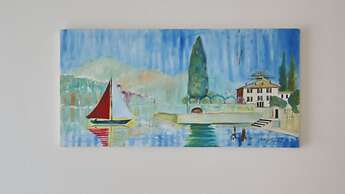 Italianway - Riva Soldino 9
