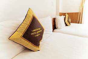 Window 1 Hotel