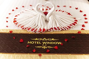 Window 1 Hotel