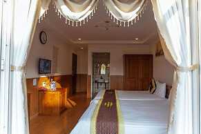 Window 1 Hotel
