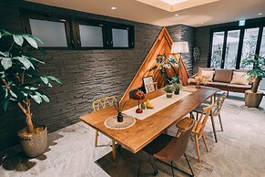 R Hotel Honmachi