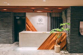R Hotel Honmachi