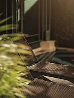Hotel Verdigris