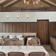 Hotel Verdigris