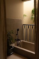 Hotel Verdigris
