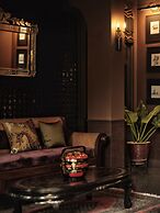 Hotel Verdigris