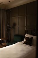 Hotel Verdigris