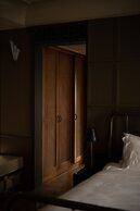Hotel Verdigris
