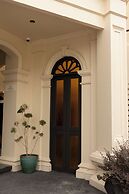 Hotel Verdigris