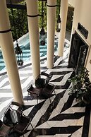 Hotel Verdigris