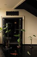 Hotel Verdigris