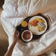 Hotel Verdigris