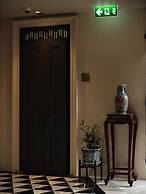 Hotel Verdigris