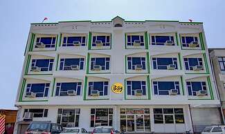 Itsy Hotels Satya Shree