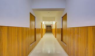 Itsy Hotels Satya Shree