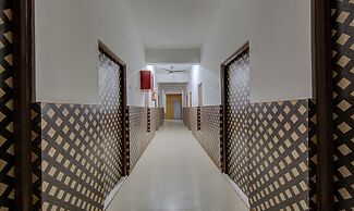 Itsy Hotels Satya Shree