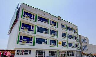 Itsy Hotels Satya Shree