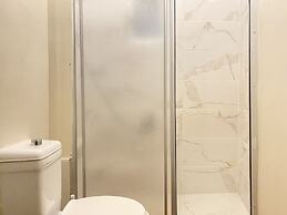 Capacious Flat Near Taksim Square in Beyoglu