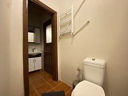 Capacious Flat Near Taksim Square in Beyoglu