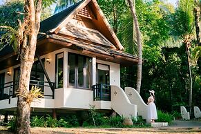 Kooncharaburi Resort - Koh Chang