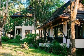 Kooncharaburi Resort - Koh Chang