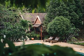 Kooncharaburi Resort - Koh Chang