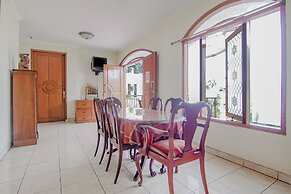Hotel O Gayatri Residence