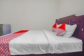 Hotel O Gayatri Residence