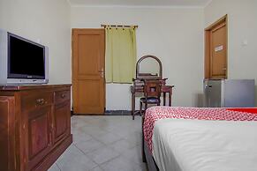 Hotel O Gayatri Residence
