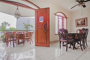 Hotel O Gayatri Residence