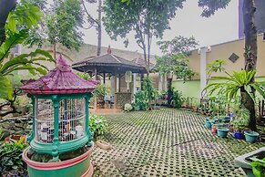 Hotel O Gayatri Residence