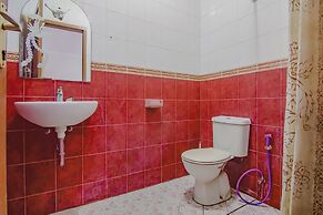 Hotel O Gayatri Residence