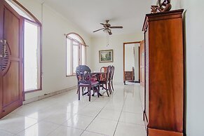 Hotel O Gayatri Residence