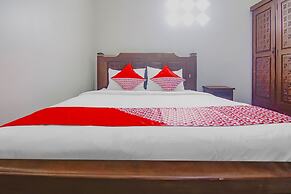 Hotel O Gayatri Residence