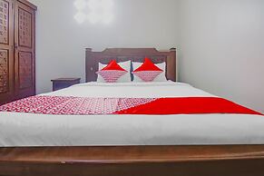 Hotel O Gayatri Residence