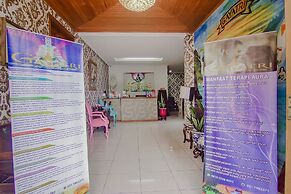 Hotel O Gayatri Residence