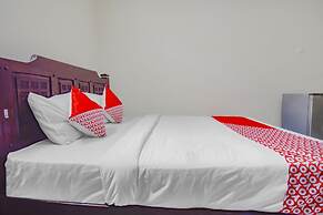 Hotel O Gayatri Residence