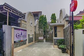 Hotel O Gayatri Residence