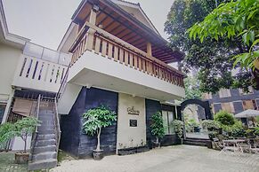 Hotel O Gayatri Residence